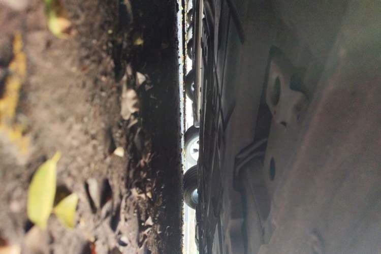 Used Buick Regal 2020 552T Elite Edition Chassis Rear Right