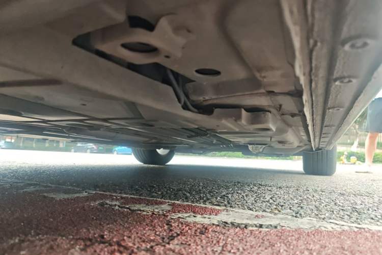 Used Buick Regal 2020 552T Elite Edition Chassis Rear Right