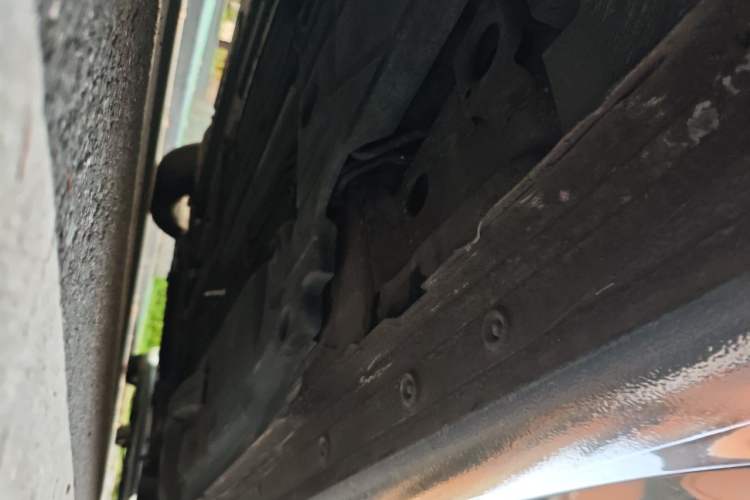 Used Buick Regal 2020 552T Elite Edition Chassis Rear Right