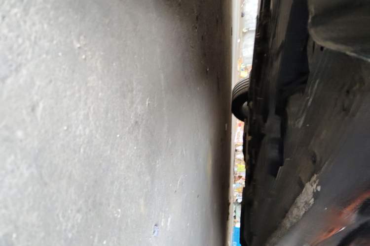 Used Buick Regal 2020 552T Elite Edition Chassis Rear Right
