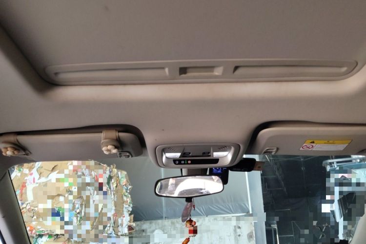 Used Buick Regal 2020 552T Elite Edition Headliner