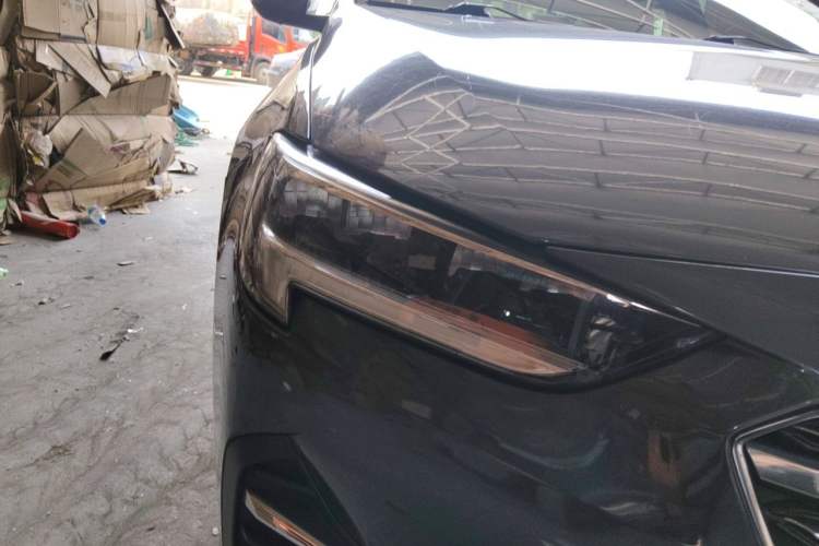 Used Buick Regal 2020 552T Elite Edition Right Front Headlight