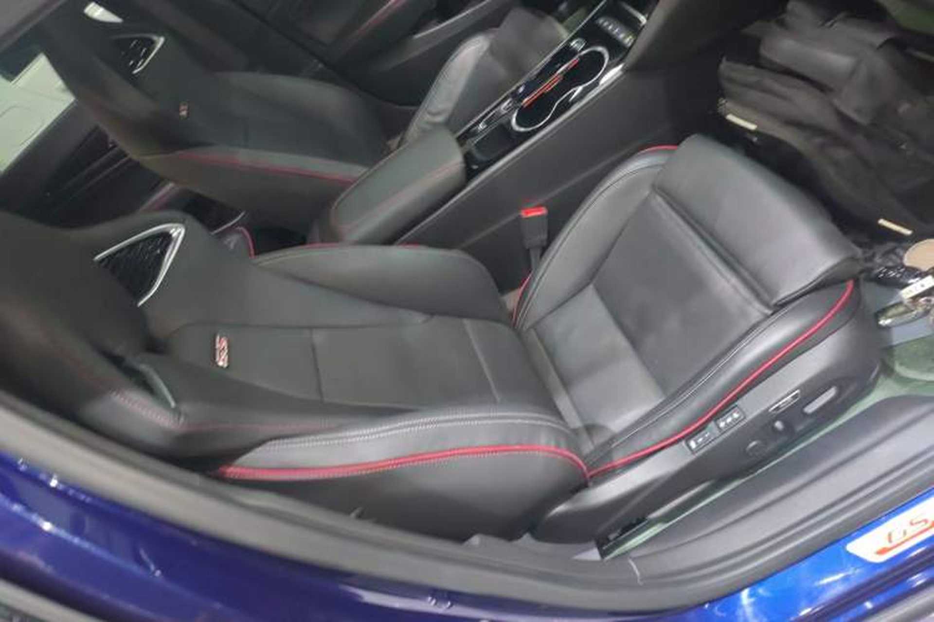 Used Buick Regal 2020 GS 28T Prestige Model Right Front Seat