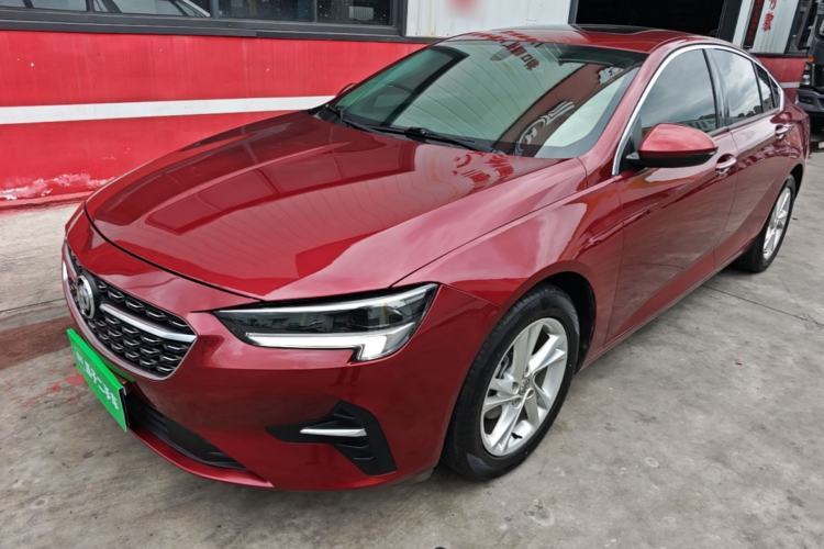 Używany Buick Regal 2020 552T Elite Edition Guazi used car, China used car export, Used car for sale, Used cars, Cheapest cars for sale