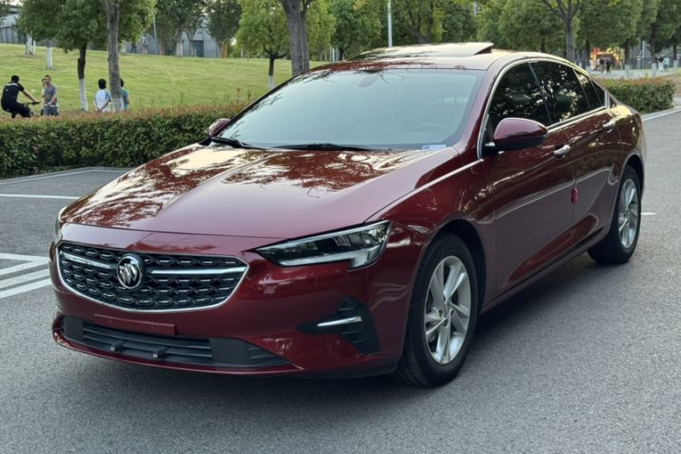 Used Buick Regal 2020 552T Elite Edition Guazi used car, China used car export, Used car for sale, Used cars, Cheapest cars for sale