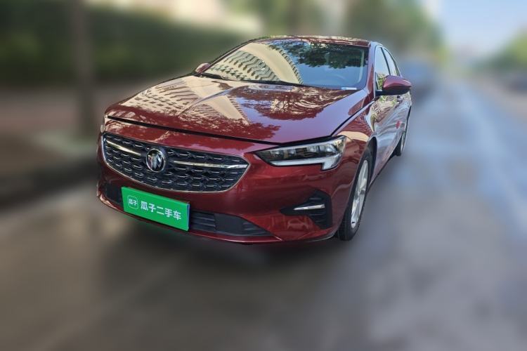 Używany Buick Regal 2020 552T Elite Edition Guazi used car, China used car export, Used car for sale, Used cars, Cheapest cars for sale
