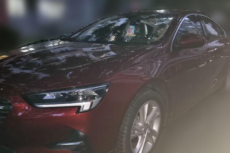 Used Buick Regal 2020 552T Elite Edition Guazi used car, China used car export, Used car for sale, Used  cars, Cheapest cars for sale