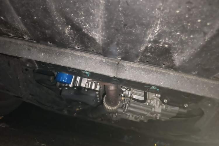 Used Buick Regal 2020 552T Elite Edition Chassis Front