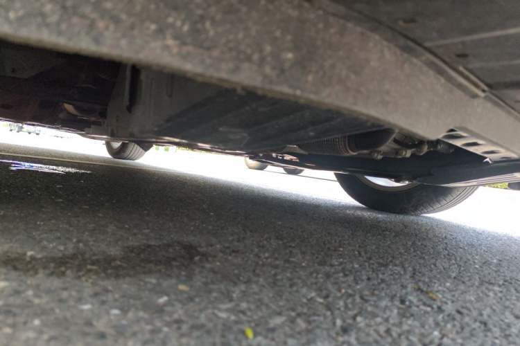Used Buick Regal 2020 552T Elite Edition Chassis Front