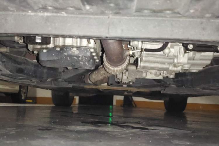 Used Buick Regal 2020 552T Elite Edition Chassis Front