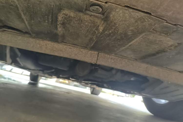 Used Buick Regal 2020 552T Elite Edition Chassis Front