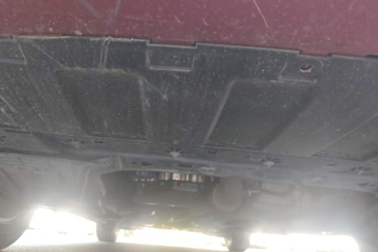Used Buick Regal 2020 552T Elite Edition Chassis Front