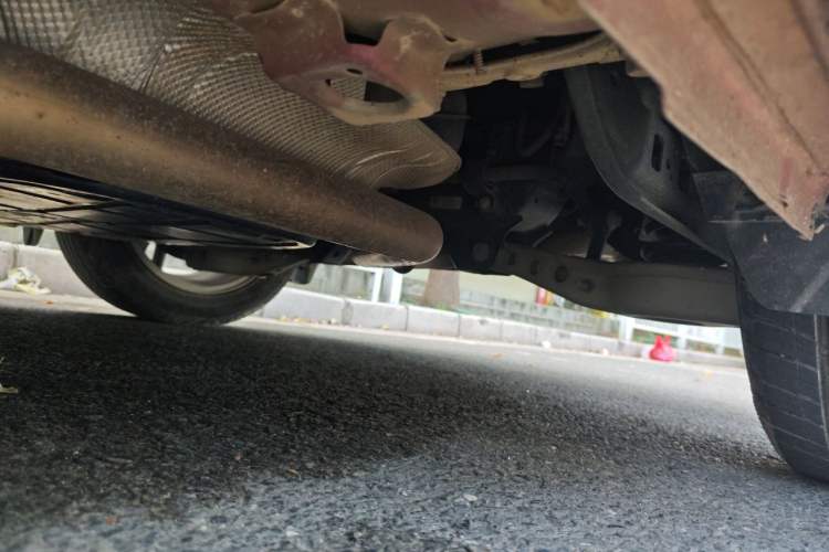 Used Buick Regal 2020 552T Elite Edition Chassis Front Left