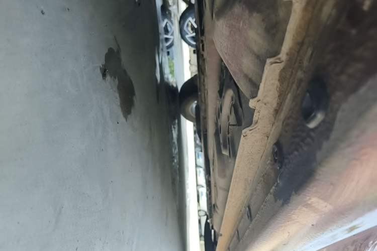 Used Buick Regal 2020 552T Elite Edition Chassis Front Left