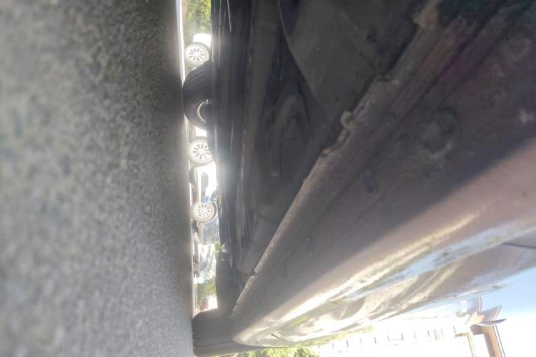 Used Buick Regal 2020 552T Elite Edition Chassis Front Left