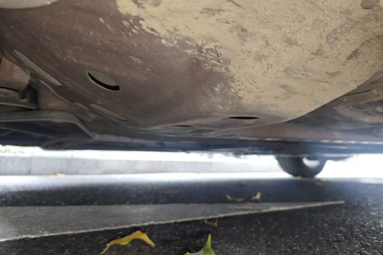 Used Buick Regal 2020 552T Elite Edition Chassis Front Left
