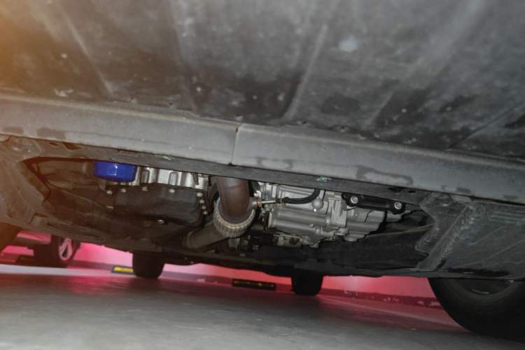Used Buick Regal 2020 552T Luxury Version Chassis Front