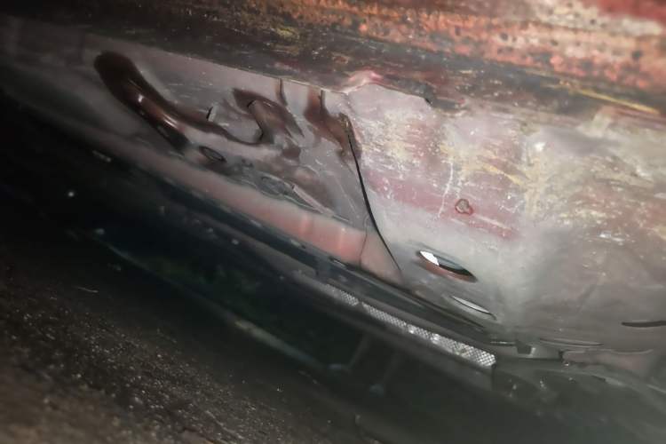 Used Buick Regal 2020 552T Elite Edition Chassis Front Right
