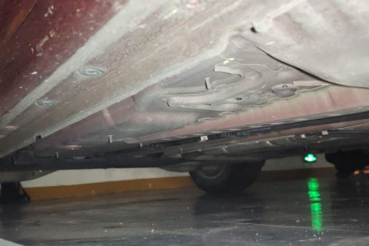 Used Buick Regal 2020 552T Elite Edition Chassis Front Right