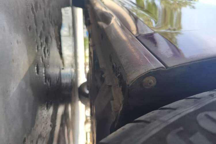 Used Buick Regal 2020 552T Elite Edition Chassis Front Right