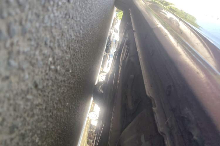 Used Buick Regal 2020 552T Elite Edition Chassis Front Right