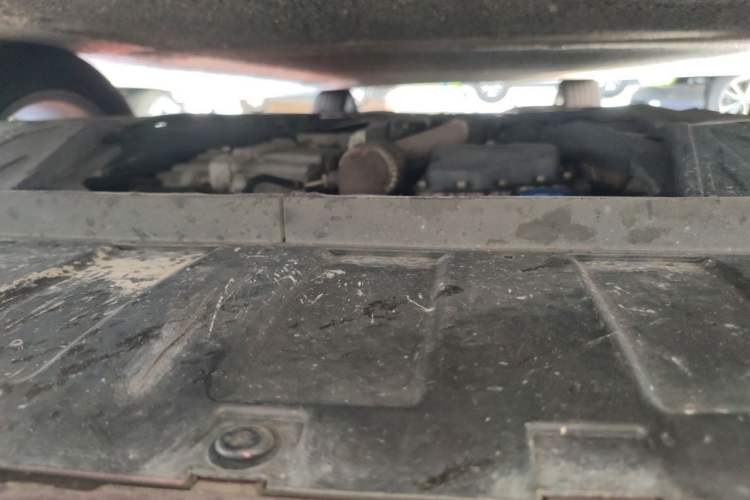 Used Buick Regal 2020 552T Elite Edition Chassis Front