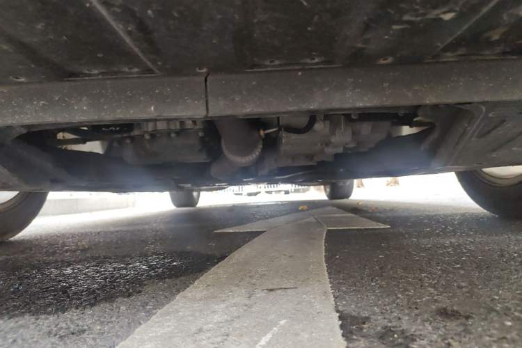 Used Buick Regal 2020 552T Elite Edition Chassis Front