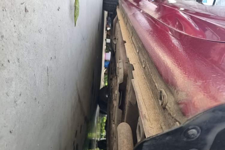 Used Buick Regal 2020 552T Elite Edition Chassis Rear Left