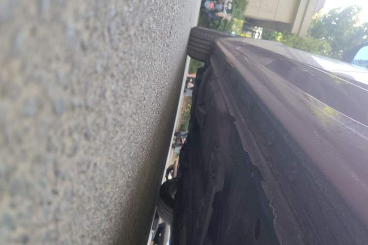 Used Buick Regal 2020 552T Elite Edition Chassis Rear Left