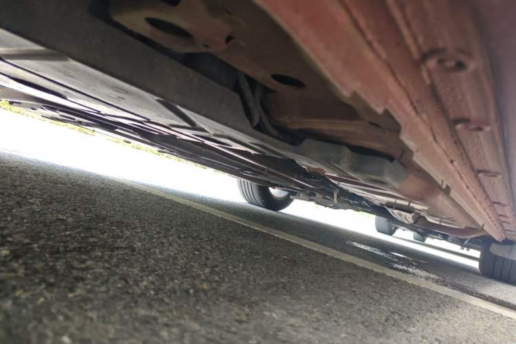 Used Buick Regal 2020 552T Elite Edition Chassis Rear Right