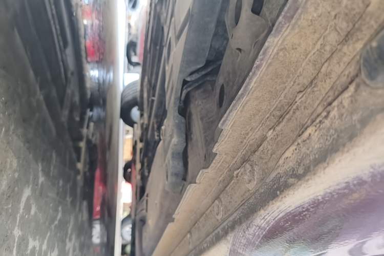 Used Buick Regal 2020 552T Elite Edition Chassis Rear Right