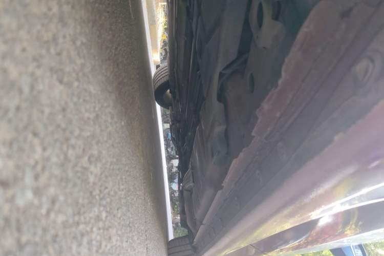 Used Buick Regal 2020 552T Elite Edition Chassis Rear Right
