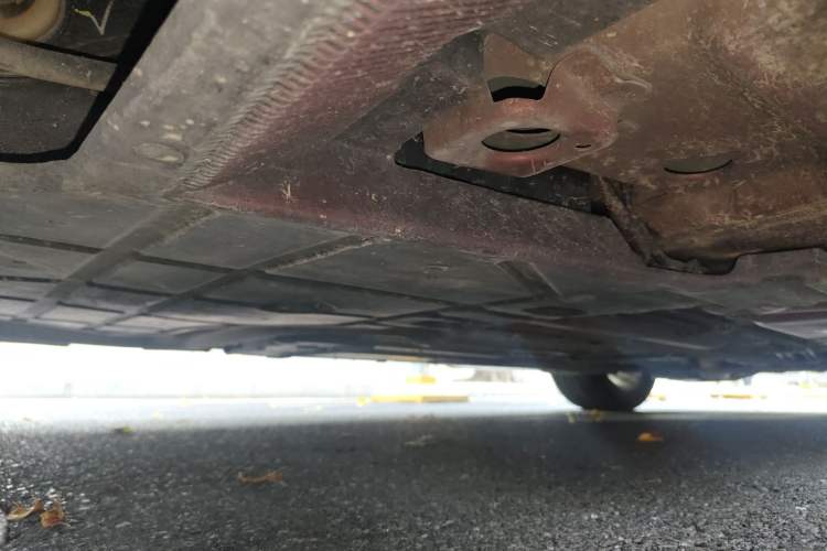 Used Buick Regal 2020 552T Elite Edition Chassis Rear Right
