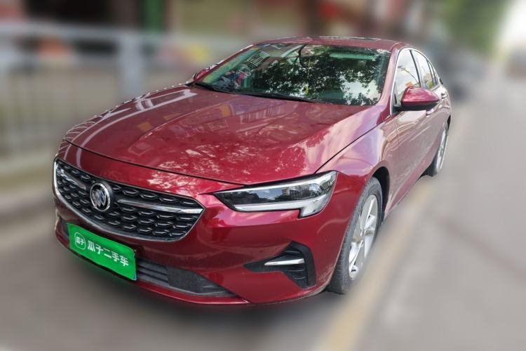 Used Buick Regal 2020 552T Elite Edition Guazi used car, China used car export, Used car for sale, Used  cars, Cheapest cars for sale