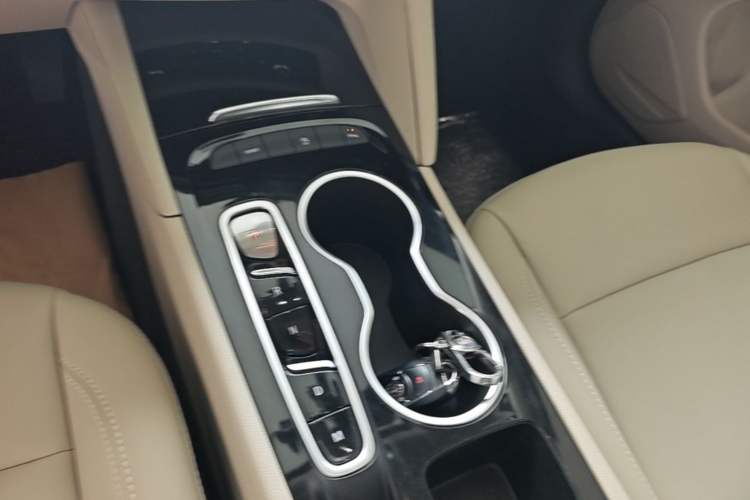 Used Buick Regal 2020 552T Elite Edition Gear Lever