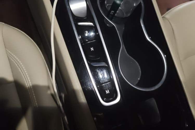 Used Buick Regal 2020 552T Elite Edition Gear Lever