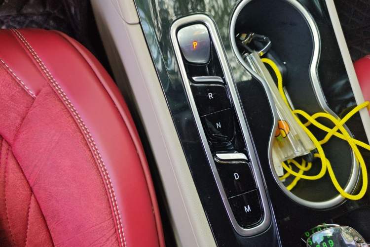Used Buick Regal 2020 552T Elite Edition Gear Lever