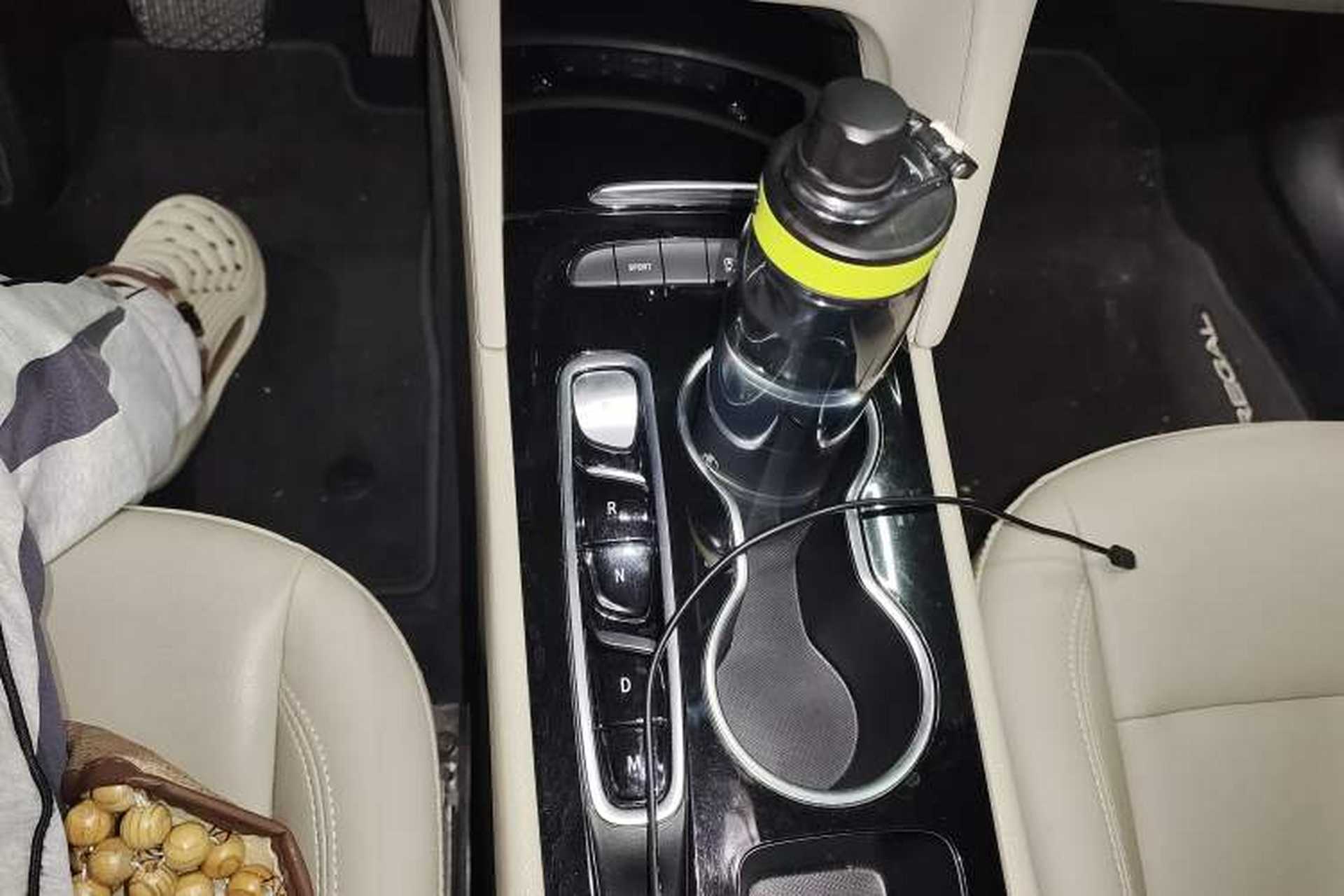 Used Buick Regal 2020 552T Elite Edition Gear Lever