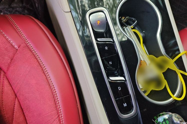 Used Buick Regal 2020 552T Elite Edition Gear Lever