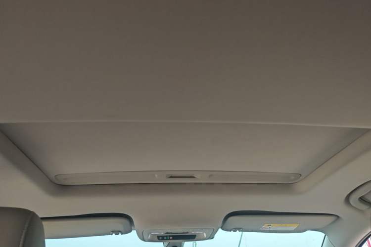 Used Buick Regal 2020 552T Elite Edition Headliner