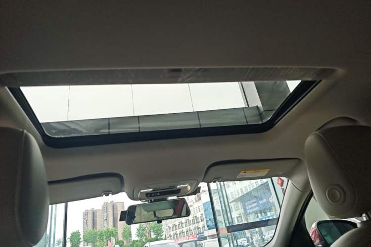 Used Buick Regal 2020 552T Elite Edition Headliner