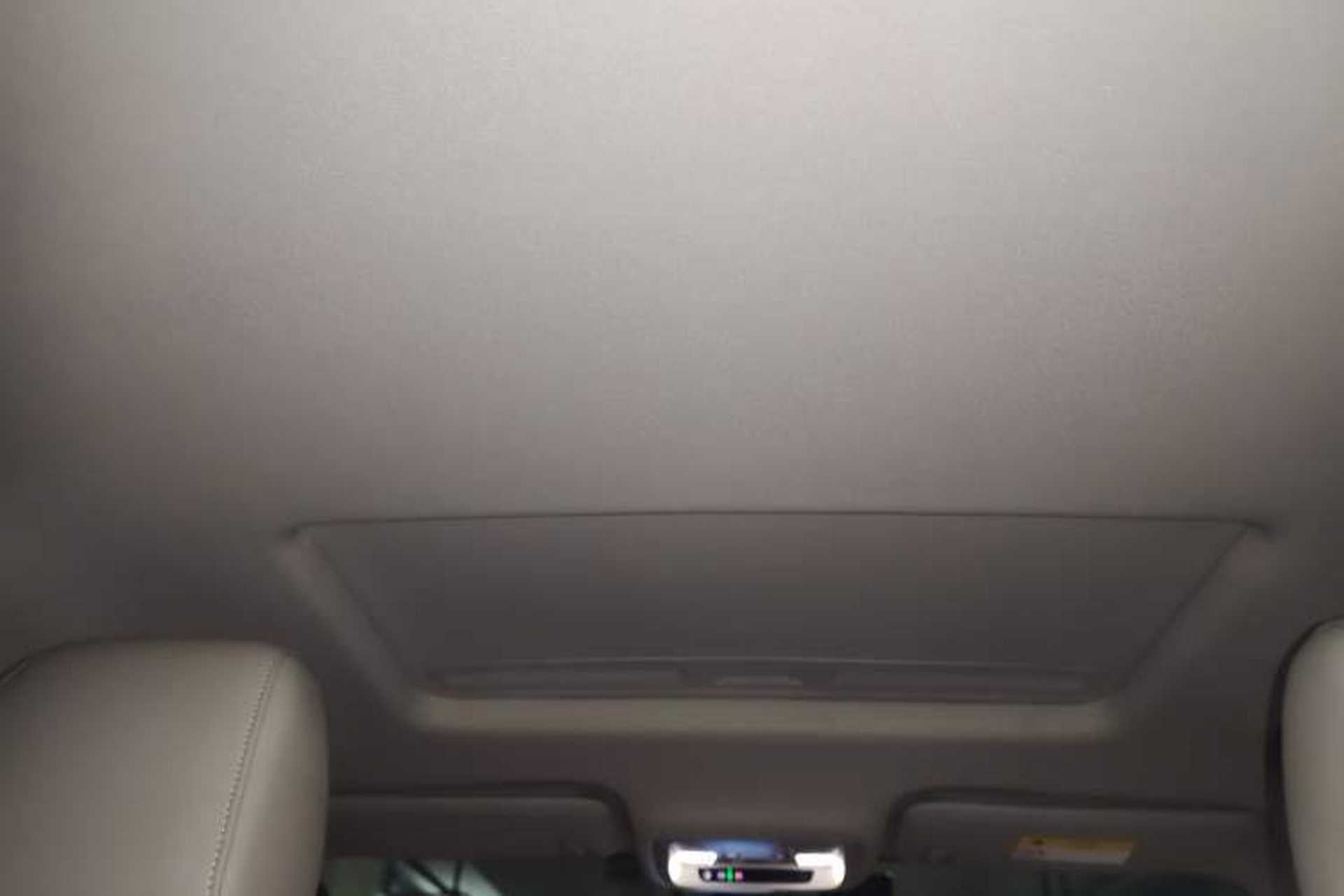 Used Buick Regal 2020 552T Elite Edition Headliner