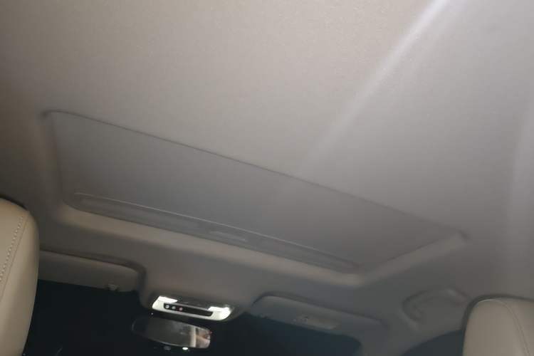 Used Buick Regal 2020 552T Elite Edition Headliner