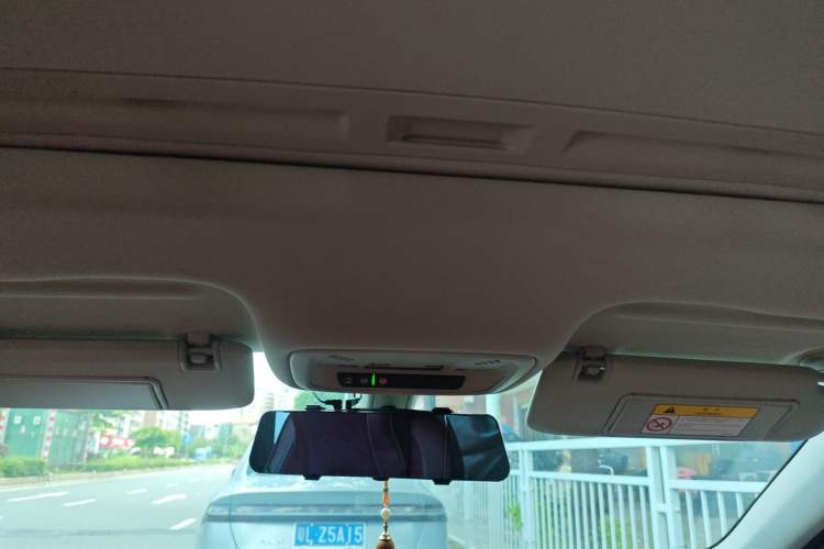 Used Buick Regal 2020 552T Elite Edition Headliner