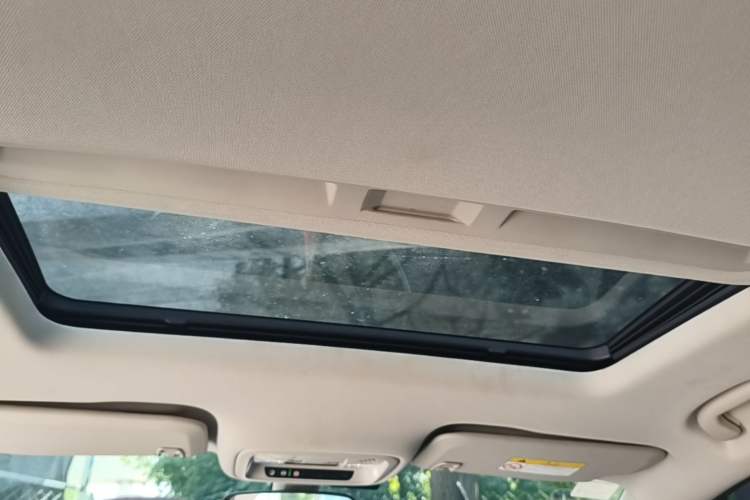 Used Buick Regal 2020 552T Elite Edition Headliner