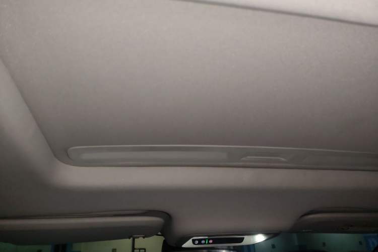 Used Buick Regal 2020 552T Elite Edition Headliner