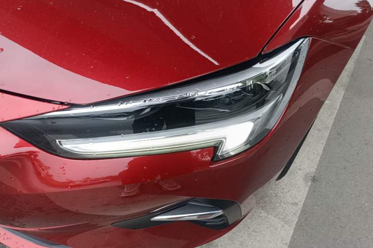 Used Buick Regal 2020 552T Elite Edition Left Front Headlight