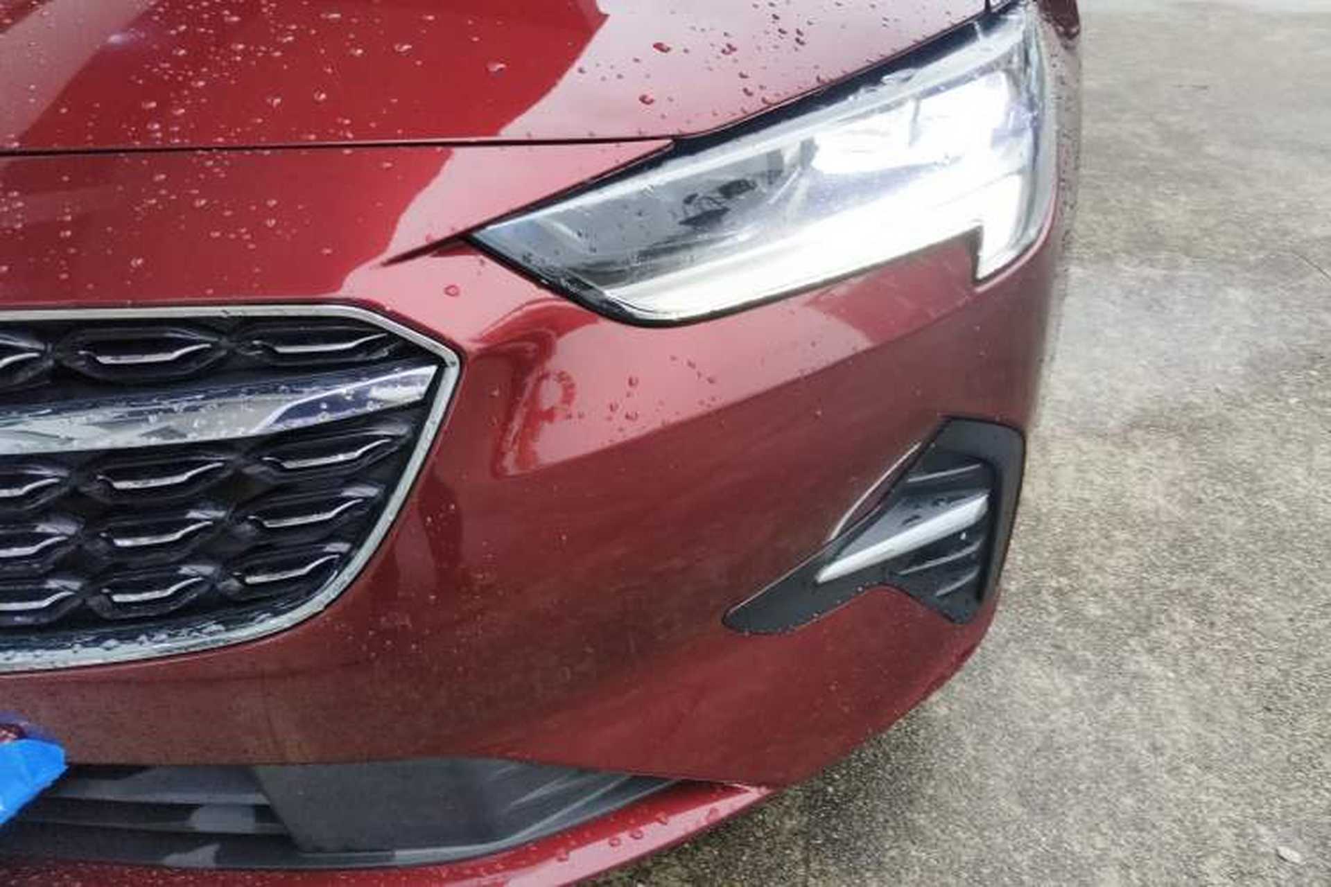 Used Buick Regal 2020 552T Elite Edition Left Front Headlight