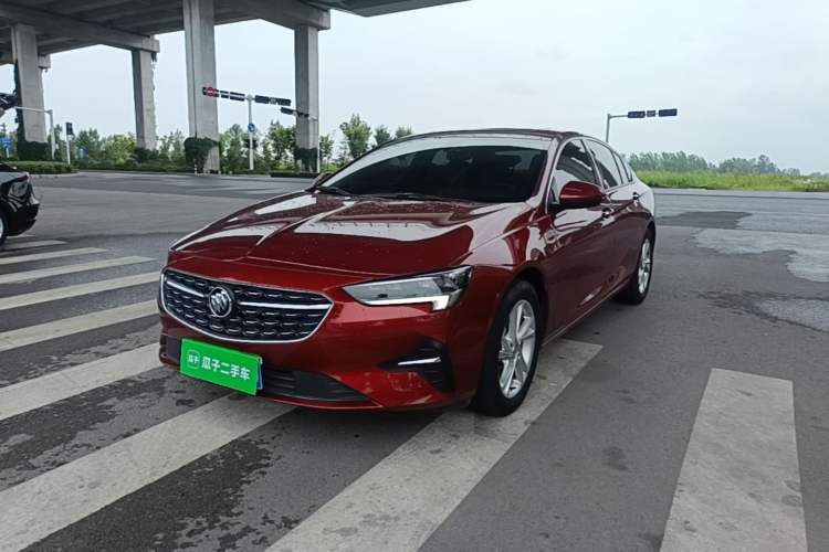 Used Buick Regal 2020 552T Elite Edition Guazi used car, China used car export, Used car for sale, Used  cars, Cheapest cars for sale
