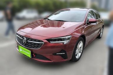 Used Buick Regal 2020 552T Elite Edition